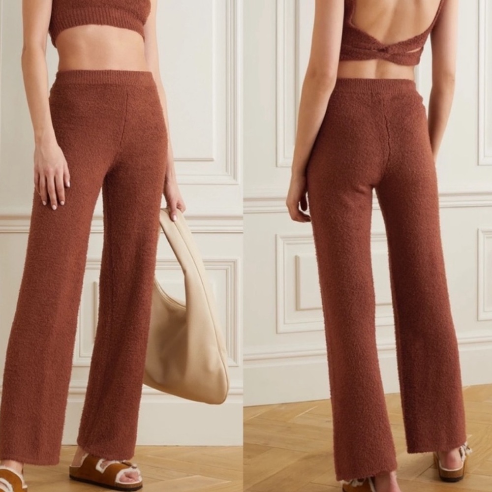 Reformation Cozy Set